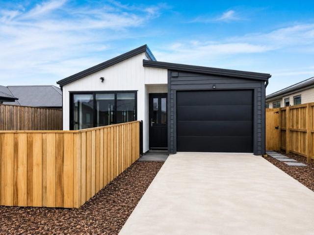 rolleston, 4 bedrooms