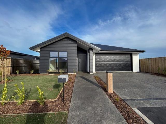 rolleston, 4 bedrooms