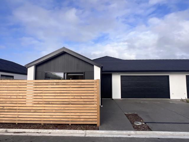 rolleston, 4 bedrooms