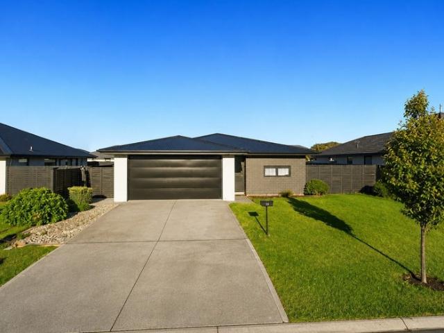 rolleston, 4 bedrooms