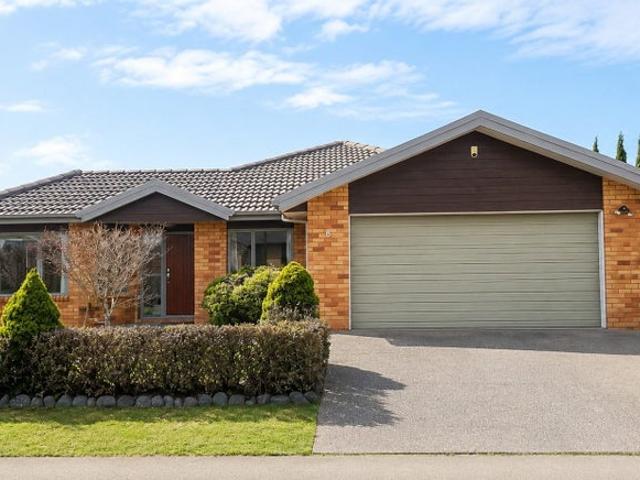 Rolleston, 4 bedrooms