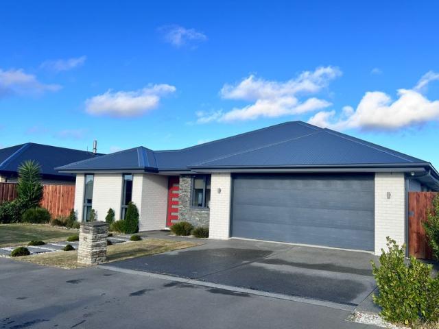 rolleston, 4 bedrooms