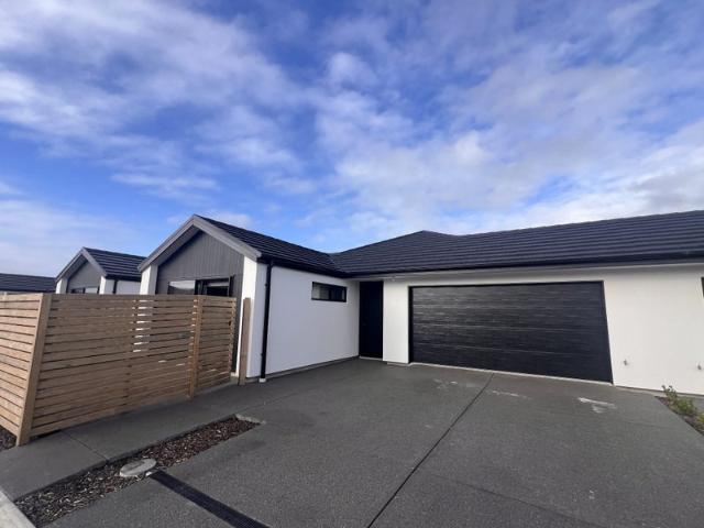 rolleston, 4 bedrooms