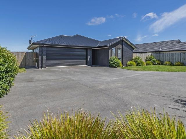 rolleston, 4 bedrooms