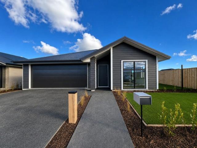 rolleston, 4 bedrooms