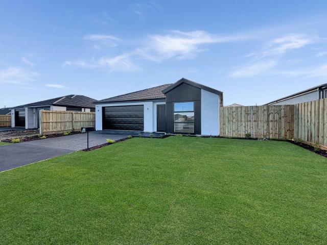 rolleston, 4 bedrooms