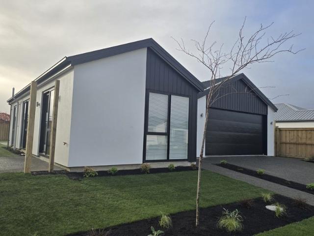 rolleston, 4 bedrooms