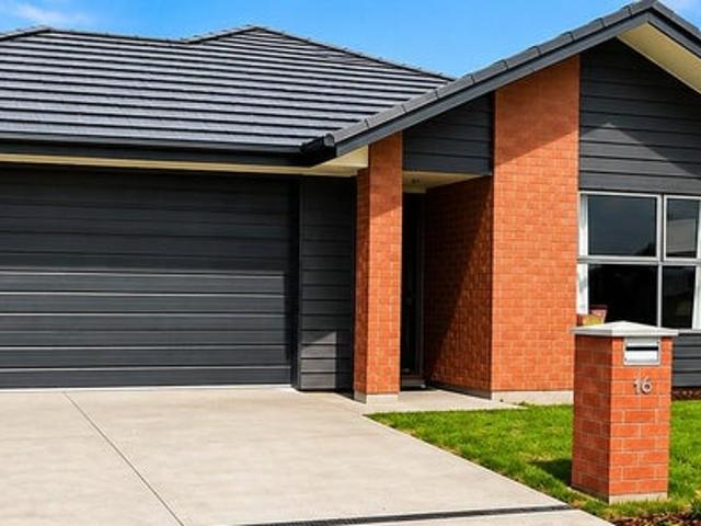 rolleston, 4 bedrooms
