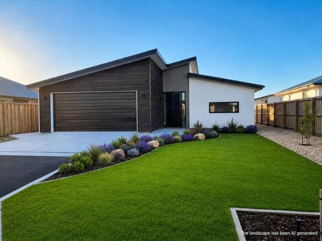 rolleston, 4 bedrooms