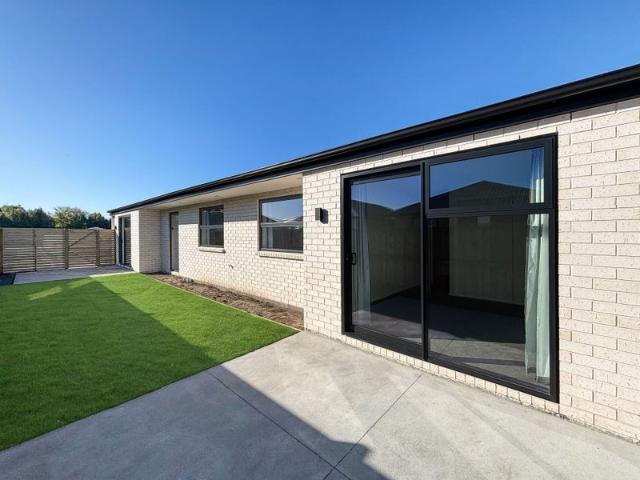rolleston, 4 bedrooms