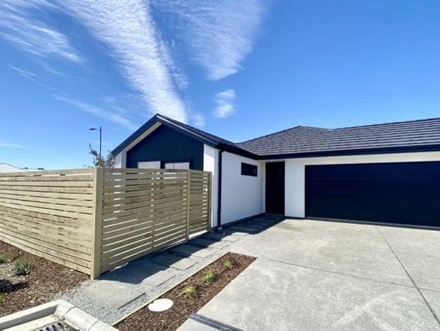 rolleston, 4 bedrooms