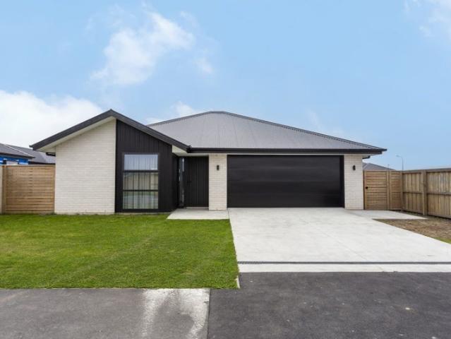 rolleston, 4 bedrooms