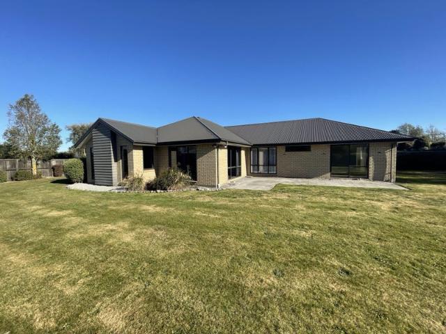 rolleston, 4 bedrooms