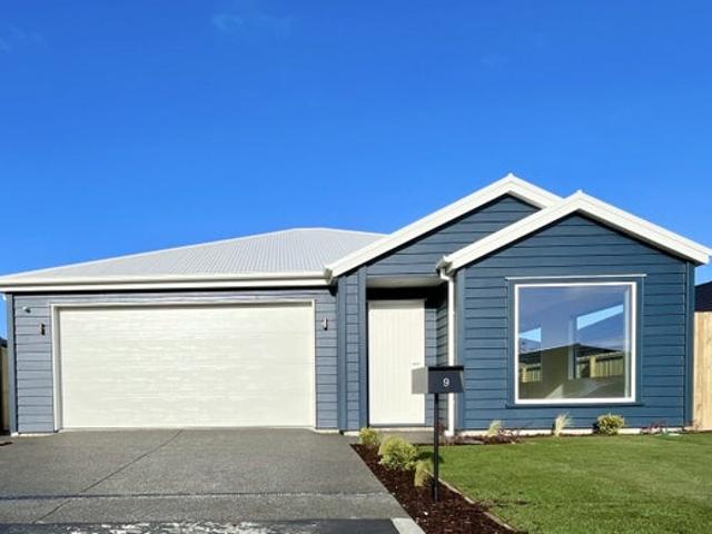 rolleston, 4 bedrooms