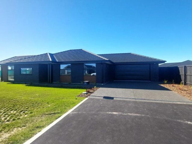 rolleston, 4 bedrooms