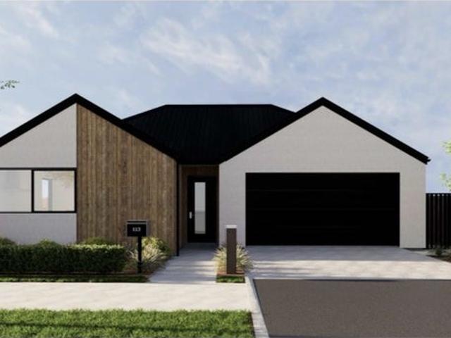 Rolleston, 4 bedrooms