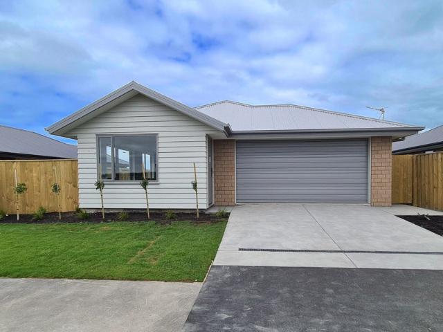 rolleston, 4 bedrooms