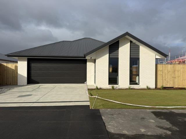 rolleston, 4 bedrooms