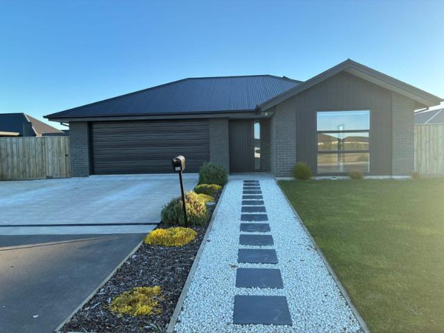 rolleston, 4 bedrooms