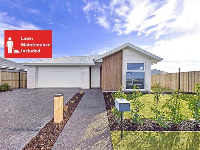 rolleston, 4 bedrooms