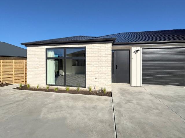 rolleston, 4 bedrooms