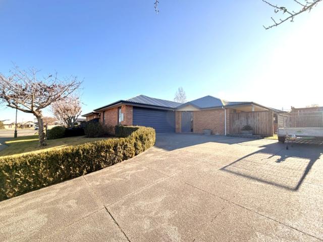 rolleston, 4 bedrooms