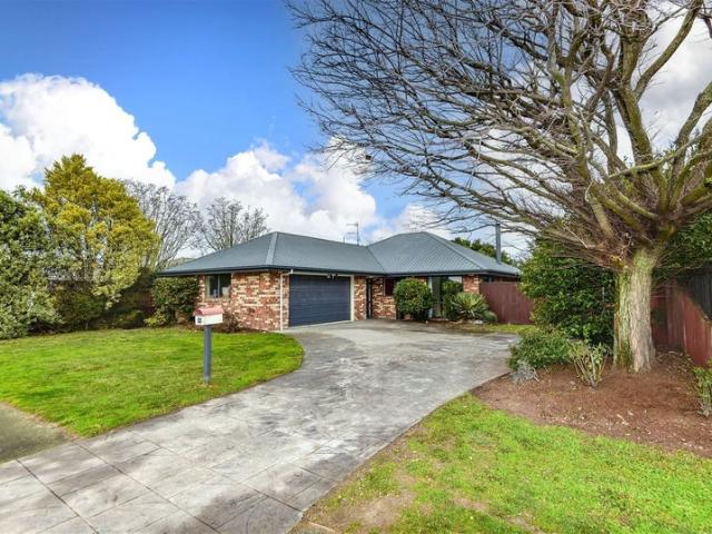 rolleston, 4 bedrooms