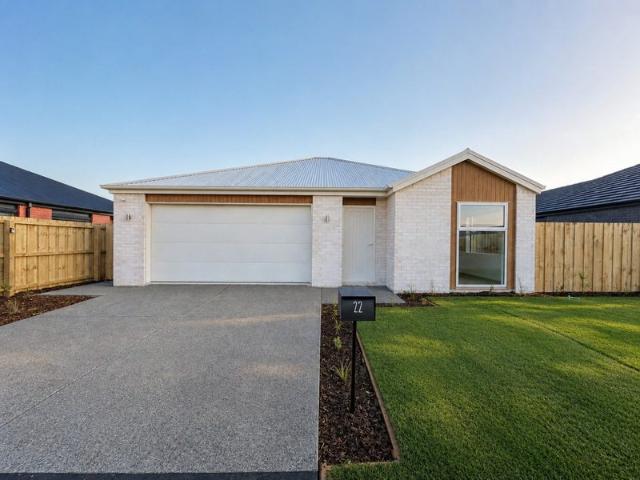 rolleston, 4 bedrooms