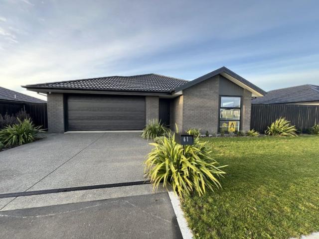 rolleston, 4 bedrooms