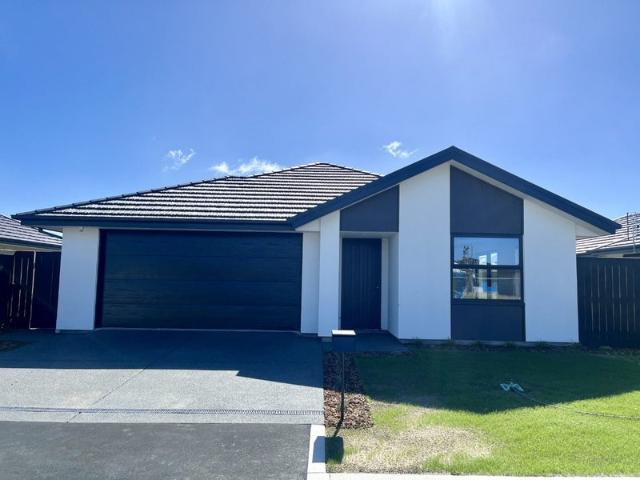 rolleston, 4 bedrooms