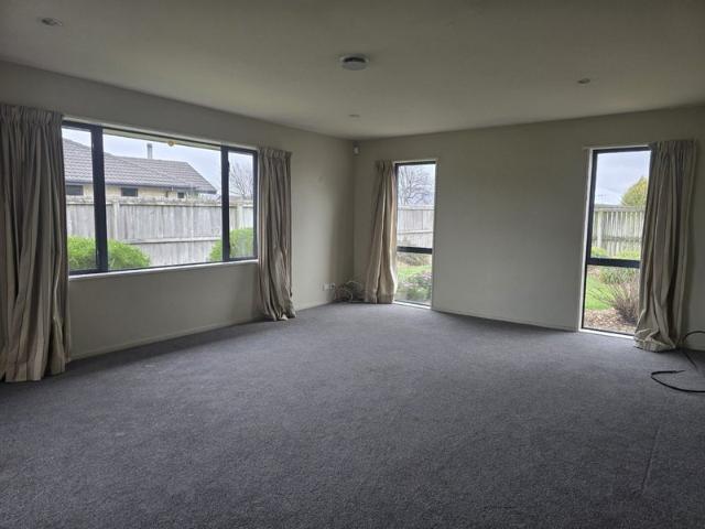 Rolleston, 4 bedrooms