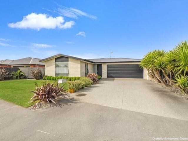 Rolleston, 4 bedrooms
