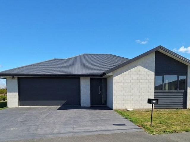 rolleston, 4 bedrooms