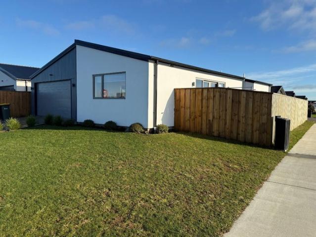 rolleston, 4 bedrooms