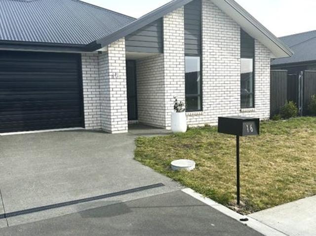 Rolleston, 5 bedrooms