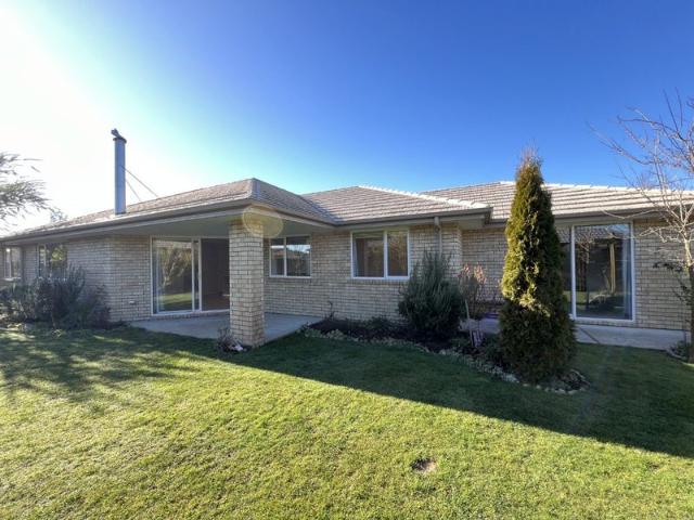 rolleston, 5 bedrooms