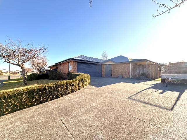 Rolleston