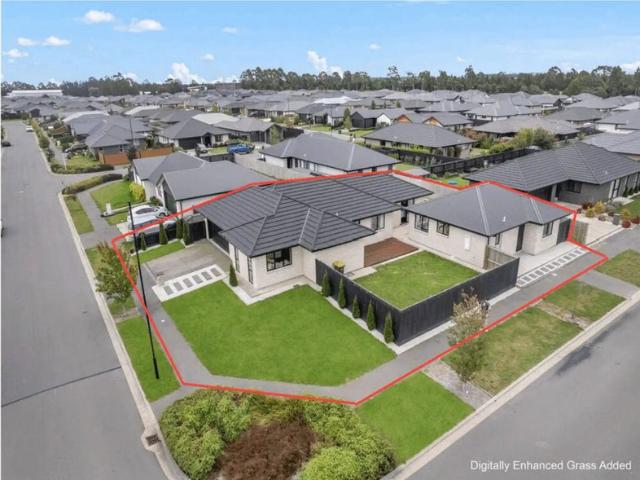rolleston, 6+ bedrooms