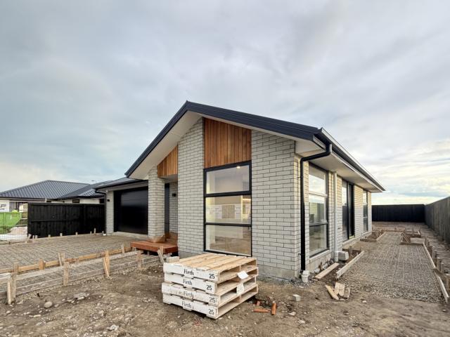 Rolleston