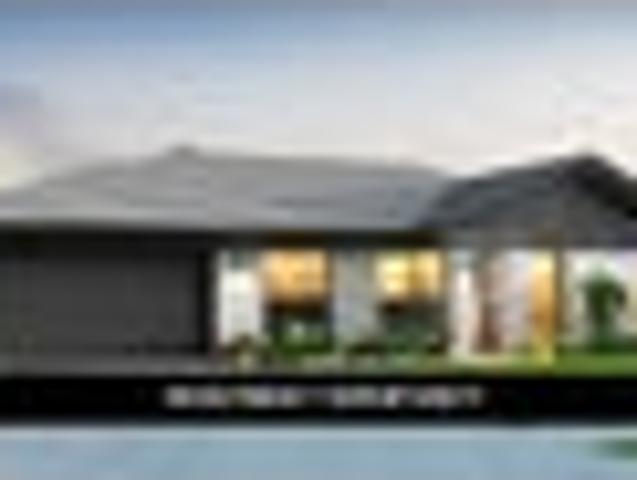 Rolleston Investment New Build 3 Bed Home