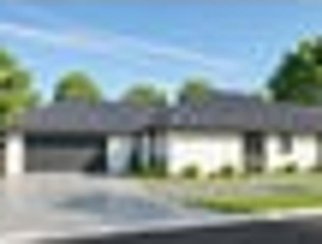 Rolleston New Build design to suit you!