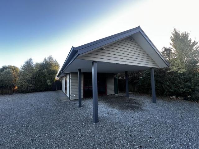 rolleston, studio