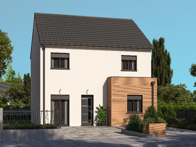 Rolleville Vente Maison 76