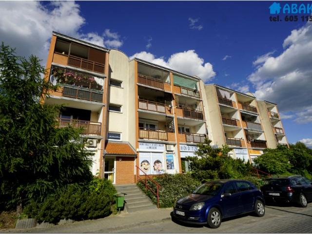 Rolna 44,70 m², Konin