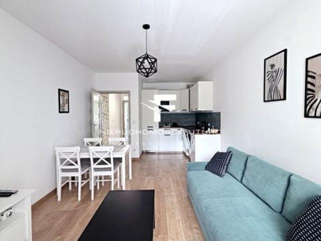 Rolna 46,35 m², Poznań
