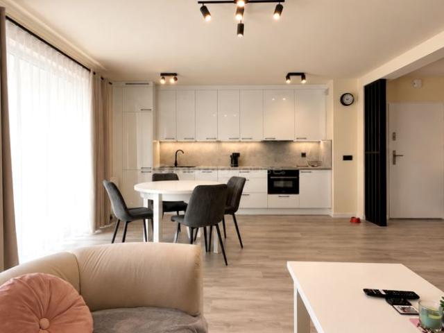 Rolna 50,26 m², Ustronie Morskie