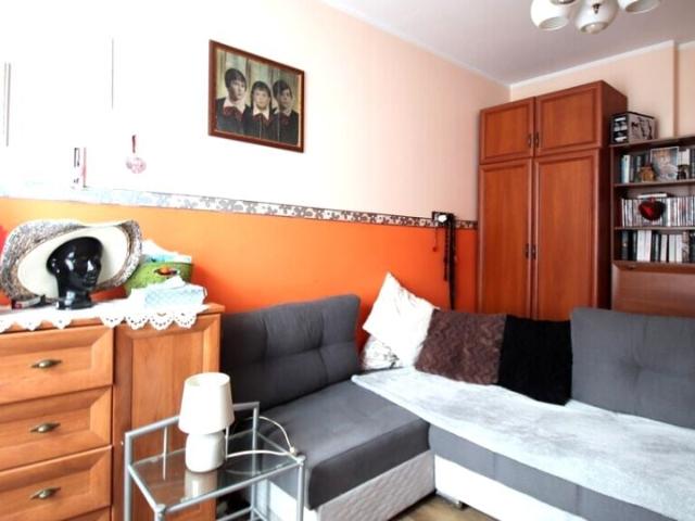 Rolna 55,37 m², Gliwice