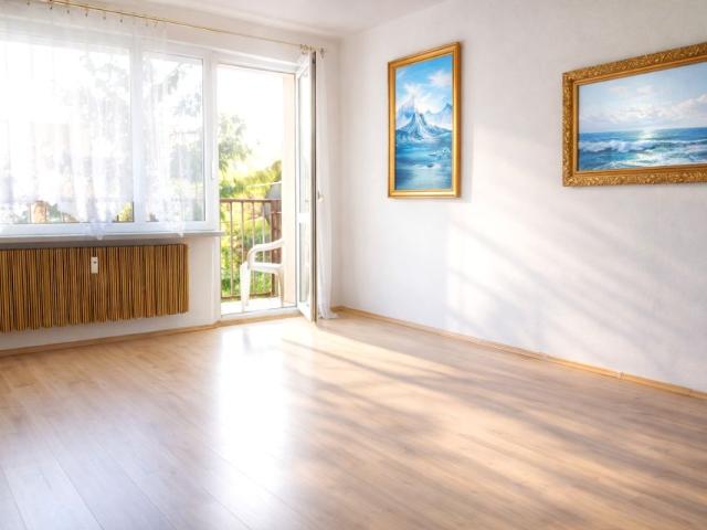 Rolna 59 m², Katowice