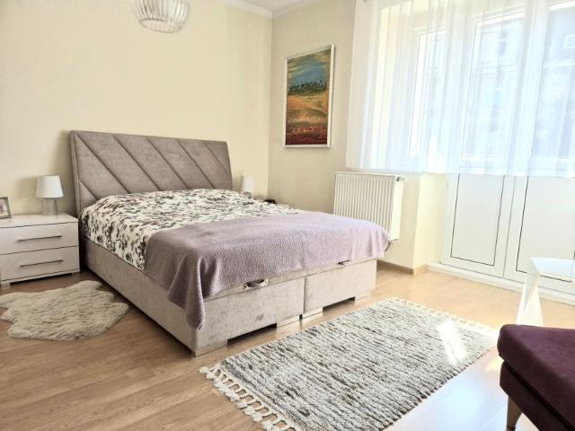 Rolna 64,80 m², Poznań