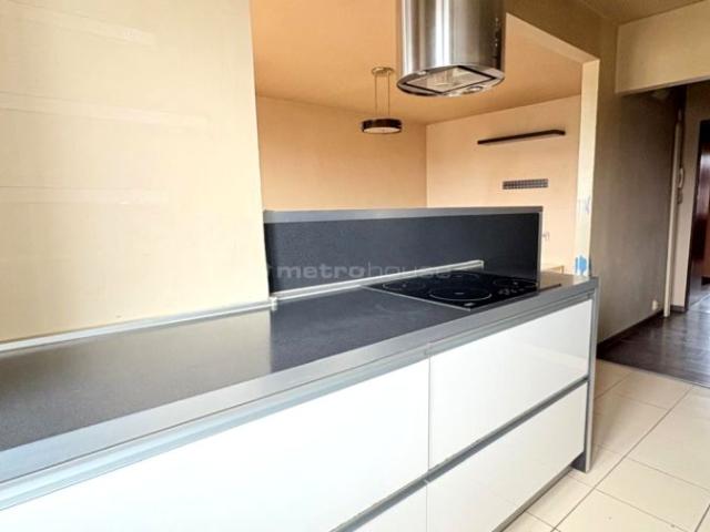 Rolna 73,40 m², Katowice